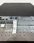 Cisco 4351 Integrated Services Router ISR4351 ISR4351/K9 V05 w/ 1x PSU