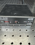 AMX AXR-WAVES WAVESERVER V1.11 WAVE SERVER