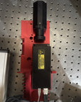 MPB Communication VFL-P-200-592-OEM1 Visible Fiber Laser F-04306-01