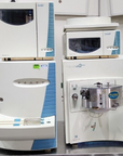 Thermo Finigan LCQ Spectrometer and Spectrophotometer