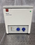 Baxter Labofuge A 2502 Centrifuge W/ Heraeus Sepatech 2165 Rotor