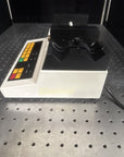 Harvard Apparatus Model 22 Dual Syringe Pump Model 2400-001 Freq 50/60