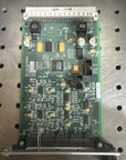 BECTON DICKINSON ASY 344481 SCI CONTROLLER DETECTOR BOARD