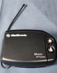 MEDTRONIC Given Imaging BRAVO pH Reflux Monitoring System Receiver