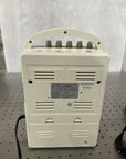 Lucia Portable PA Amplifier with Bag 50W 110V 60 Hz with Built-in Battery
