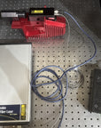 MPB Communication VFL-P-200-592-OEM1 Visible Fiber Laser F-04306-01