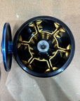 Centrifuge Bucket Rotor 7-93 Serial: 2844
