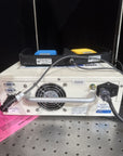 ORATEC VULCAN EAS ELECTROTHERMAL ARTHROSCOPY SYSTEM ! (303625)