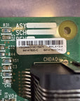 Becton-Dickinson PREAMP PCB Board 64147820-C for BD Biosciences