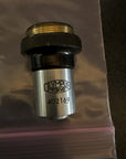 Olympus LWD C20/0.4 1.0 20x Microscope Objective Lens 402169 Made in Japan