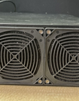 MSI FSS Directory Server P/N 66.1031.071-01 Super Rack ViPower