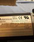 NEW DUNKERMOTOREN BG65X75CI GEAR MOTOR-FREE SHIPPING