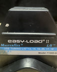 MASTERFLEX EASY LOAD II L/S MODEL77200-60