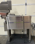 Mettler Toledo 706 Inline Auto Labeler Scale Food Packing Conveyor Equipment