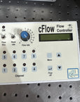 Cell Micro Controls Cf-8vs Valve Assembly temperature control C Flow