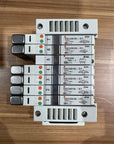 SMC Manifold Solenoid manifold VV5Q11-07-DAL01092, Indexer With VQ1401N-51