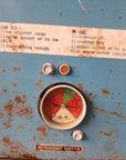 Arrow Pneumatics A-35 35cfm Refridgerated Air Dryer