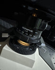 Olympus BH-2 BHTU Binocular Microscope