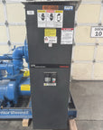 Rogers Quincy Northwest Rotary Screw Air Compressor 100 hp QNW-V-100-E