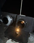 Olympus BH-2 BHTU Binocular Microscope