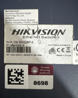 Hikvision DS-3E0326P-E 24 Adaptive PoE Port Gigabit PoE Switch