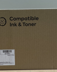 2PK TN880 High Yield BK Toner Cartridge For Brother TN850 HL-L6200DW MFCL6300DW