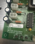 Becton Dickinson BD Fluidics Control Module 345250 332350 Rev D