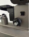 Olympus IM Inverted Laboratory Microscope Base