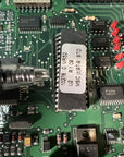 LNL-1320 S1 Dual Reader Controller Board