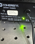 MPB Communication VFL-P-200-592-OEM1 Visible Fiber Laser F-04306-01