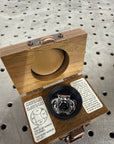 Ocular Instruments ORTA Ritch Trabeculoplasty Laser Lens