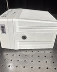 Anchor Audio AN-130 RC White Portable Powered PA Loudspeaker System 50W