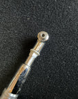 MIDWEST Tru-Torc CONTRA ANGLE HANDPIECE HI-SPEED With Wrench