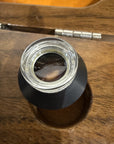 Ocular Inc CoherentOAIA Abraham Iridectomy Lens & OSMGA Single Mirror Gonio Lens
