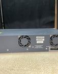 CISCO CATALYST 2900 24-PORT 10/100 ENTERPRISE MANAGED SWITCH WS-C2924M-XL-EN