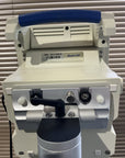 Welch Allyn Propaq CS 242 Patient Monitor SpO2 NIBP EKG RECORDER W/ Cart