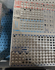 Zimmer 2600-02 Standard Screw Set