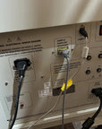 HELENA SPIFE 4000 AUTOMATED ELECTROPHORESIS SYSTEM