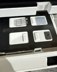 Sony UP-5200MD Color Video Printer Won’t Power On