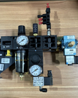 Parker Pressure control Valve/Machine. 150K033G01
