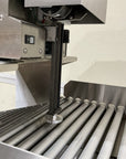 Mettler Toledo 706 Inline Auto Labeler Scale Food Packing Conveyor Equipment