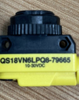Banner SENSOR QS18VN6CV15Q8