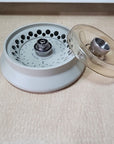 Thermo Scientific 75003418 18 x 2.0/0.5mL Dual Row Rotor