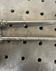 Stryker 275-719-200 5.6 mm Cannula with 275-719-200 Trocar