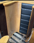 10x Restaurant Seating Booths Chairs And Tables Made In USA