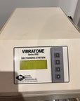 Technical Products International Vibratome Series 3000 Sectioning System
