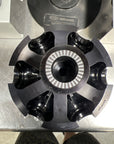 Sorvall AH-629 Centrifuge Rotor W/ 6 107 And 6 106.3 Tubes