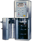 CTI 8560 In drum hazardous material compactor 55 Gallon Drum Compactor