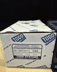 Todd Systems stepdown Autotransformer SD-18 SC, 220/240 To 115