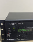 Crestron DMPS-300-C DigitalMedia™ Presentation System 300